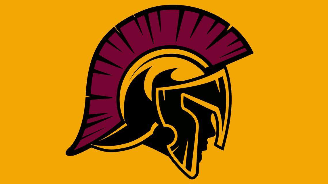 Nampa Christian logo