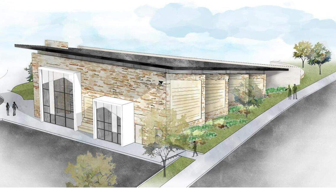 ‘A beacon of light’: Wassmuth Center seeks to open $3 million education center in Boise