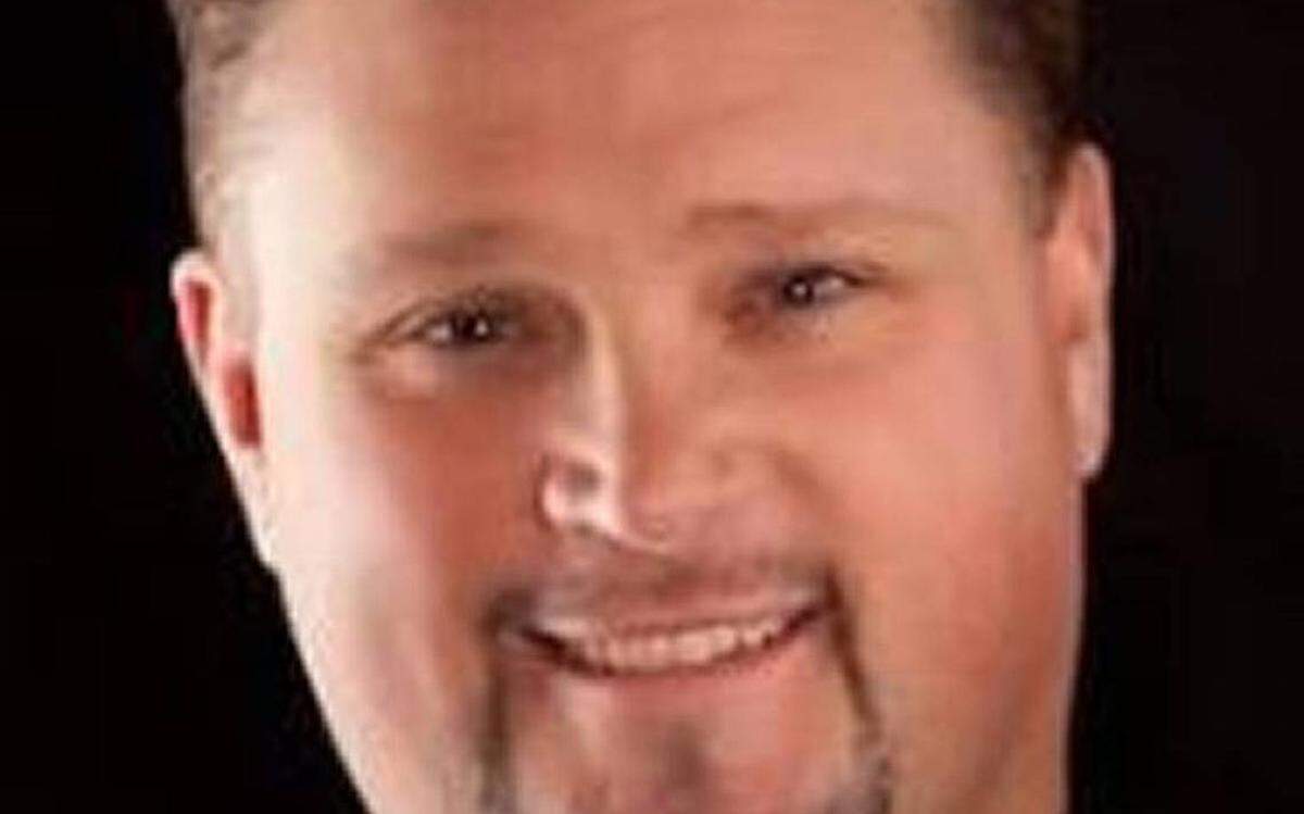 Mike Kasper