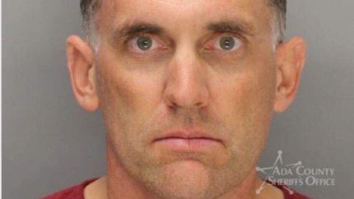 $250K bond set for Boise police officer accused of rape | Idaho Statesman
