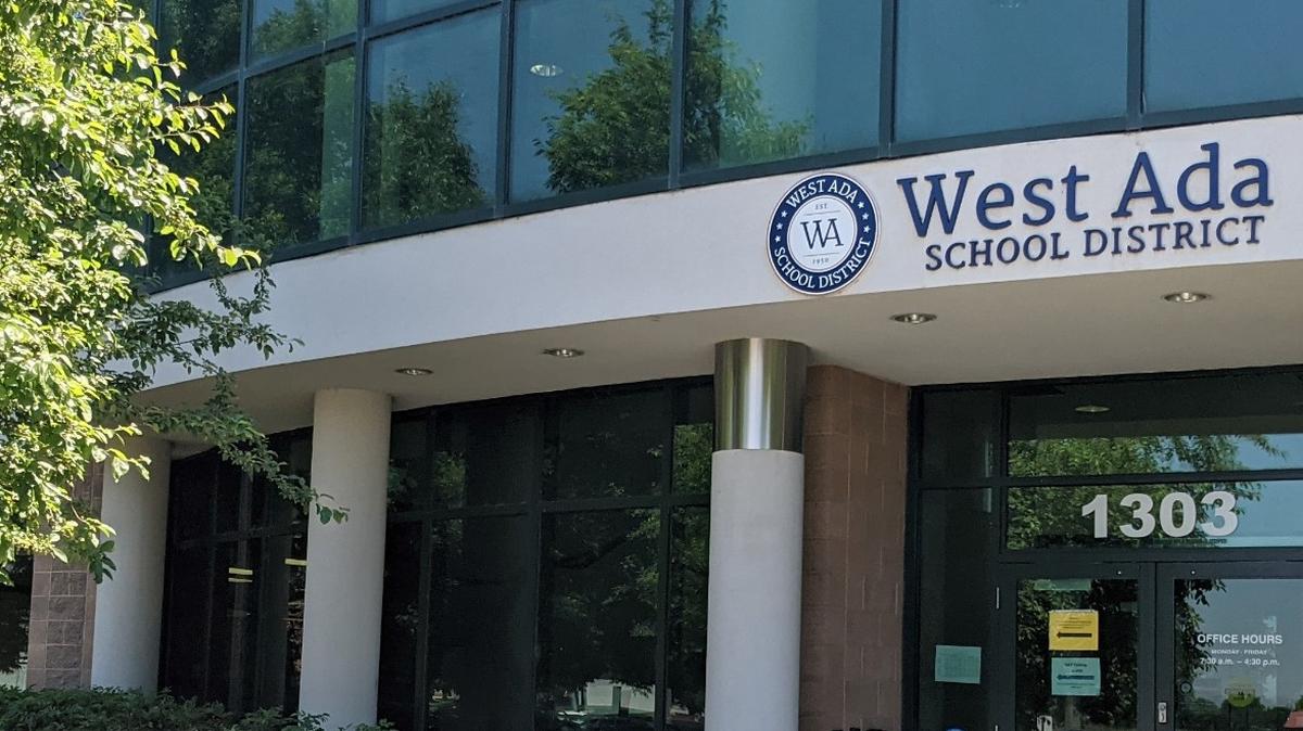 West Ada School District office.