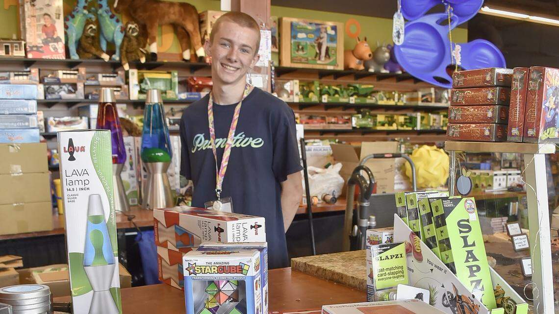 2019 Best Toy Store: ToyTown