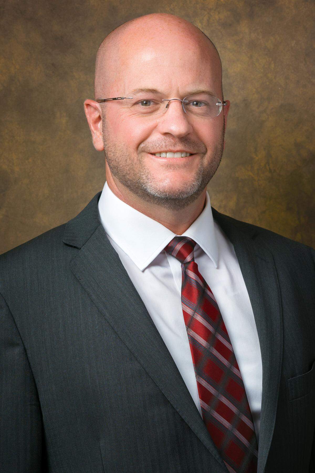 James Ruchti