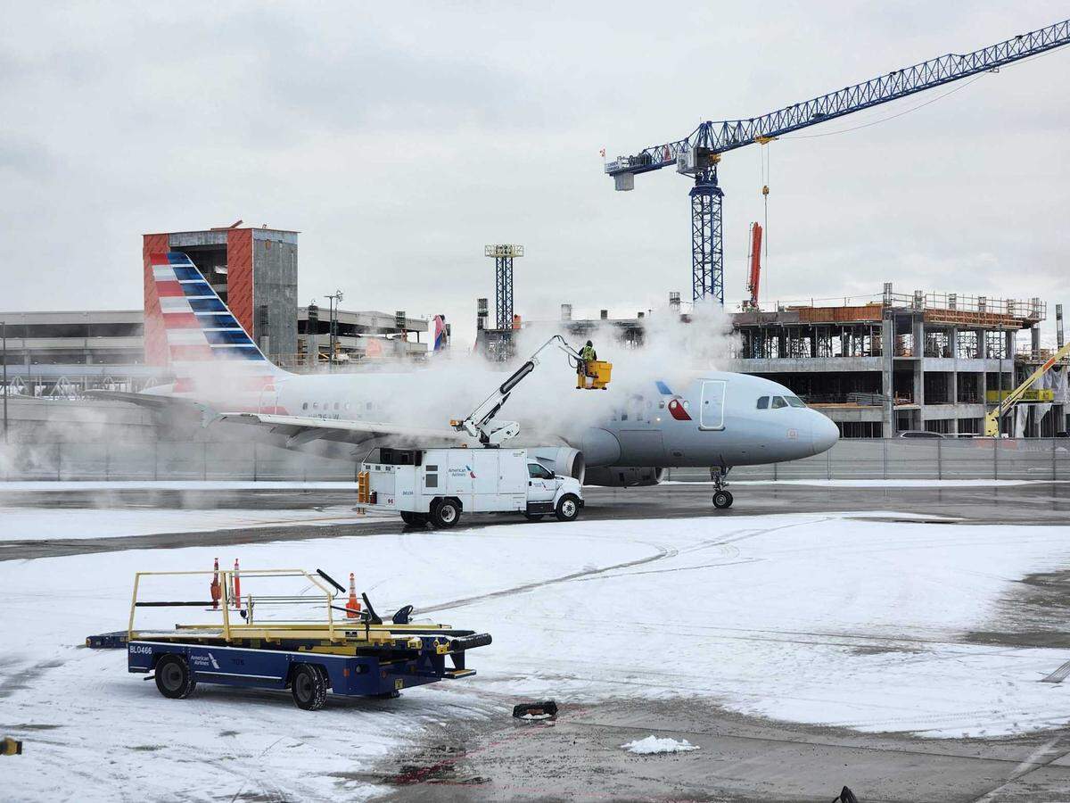 American Airlines plans to bring back its daily nonstop flight between Boise and Chicago’s O-Hare International Airport in June 2025.