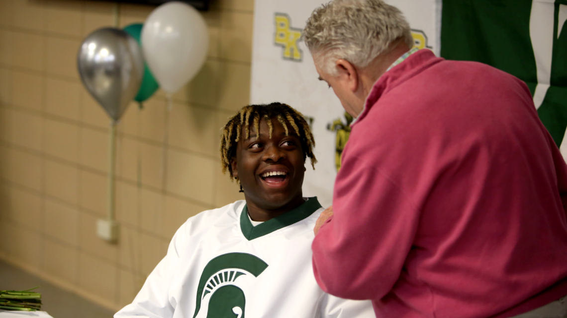 16 Idaho football players were part of early signing day. Here’s where they’re headed