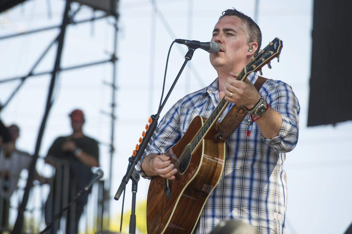 No stranger to Boise, Canadian rockers Barenaked Ladies will return for a late spring show in Nampa.
