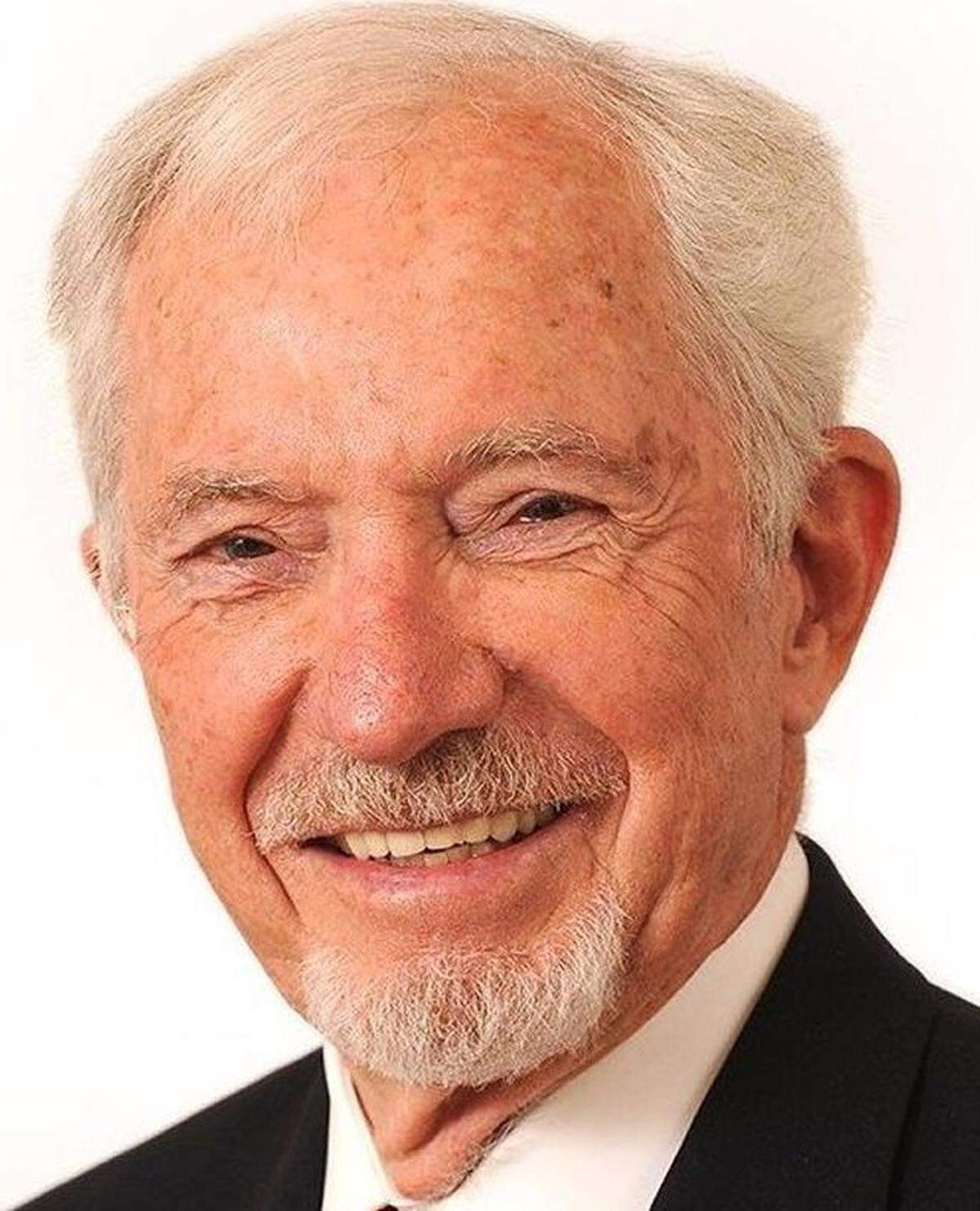 Jerry Brady