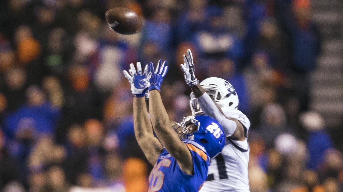 Three keys — and three score predictions — as Boise State plays for a Mountain West title