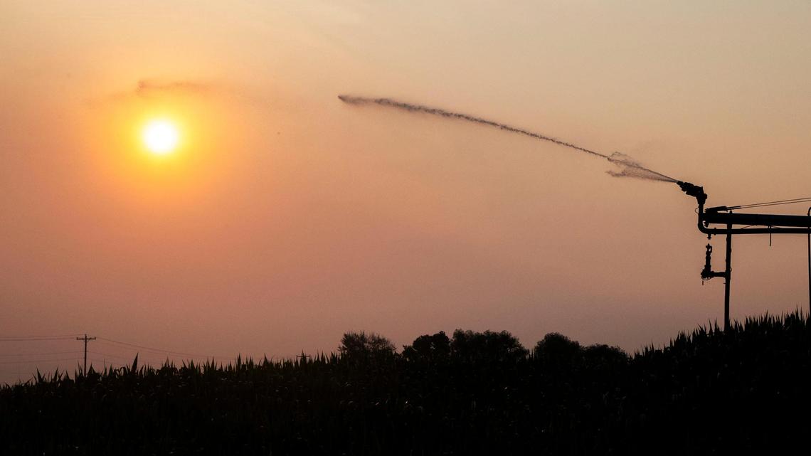 How has climate change hit Boise? What 150 years of weather data tells us