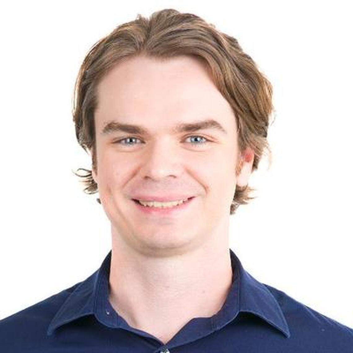 Profile Image of Michael Lycklama