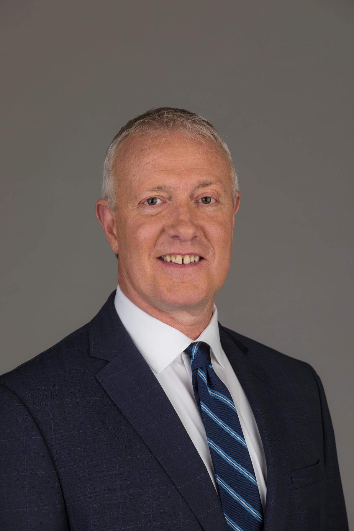 Kirk Adams