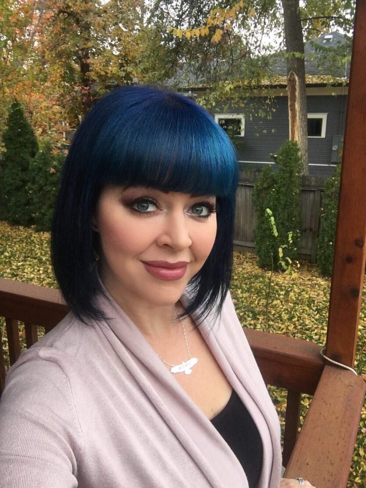 Boise-based style blogger Tanya Carnahan offers here fashion-inspired gift ideas. She is a former Treasure Magazine fashion columnist.
