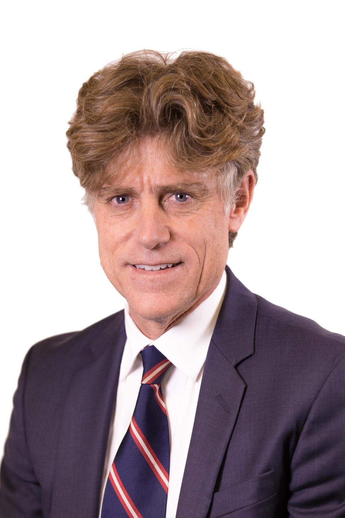 Tim Keane