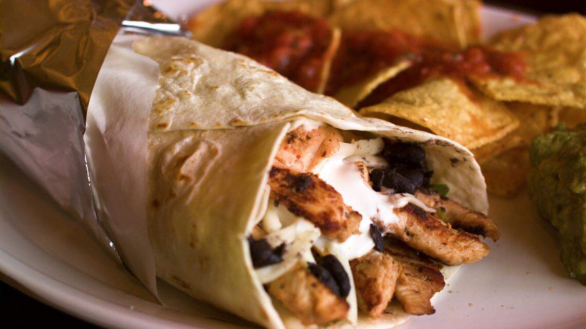 With decades of history in Idaho, KB’s specializes in fresh, tasty burritos.