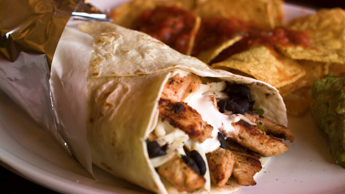 With decades of history in Idaho, KB’s specializes in fresh, tasty burritos.