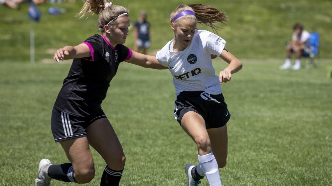 On history’s doorstep: Surprising Boise team will play for Far West soccer title
