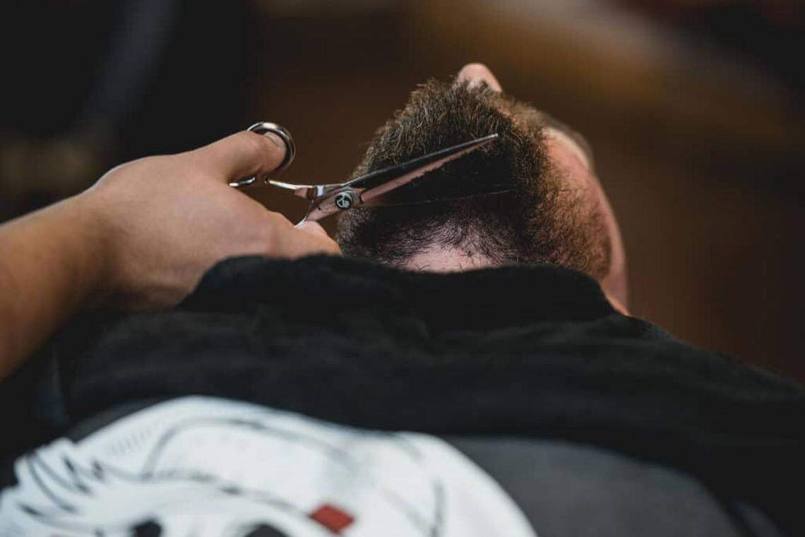 The Beardsmith is the Idaho Statesman’s Best of Treasure Valley’s Best Barber.