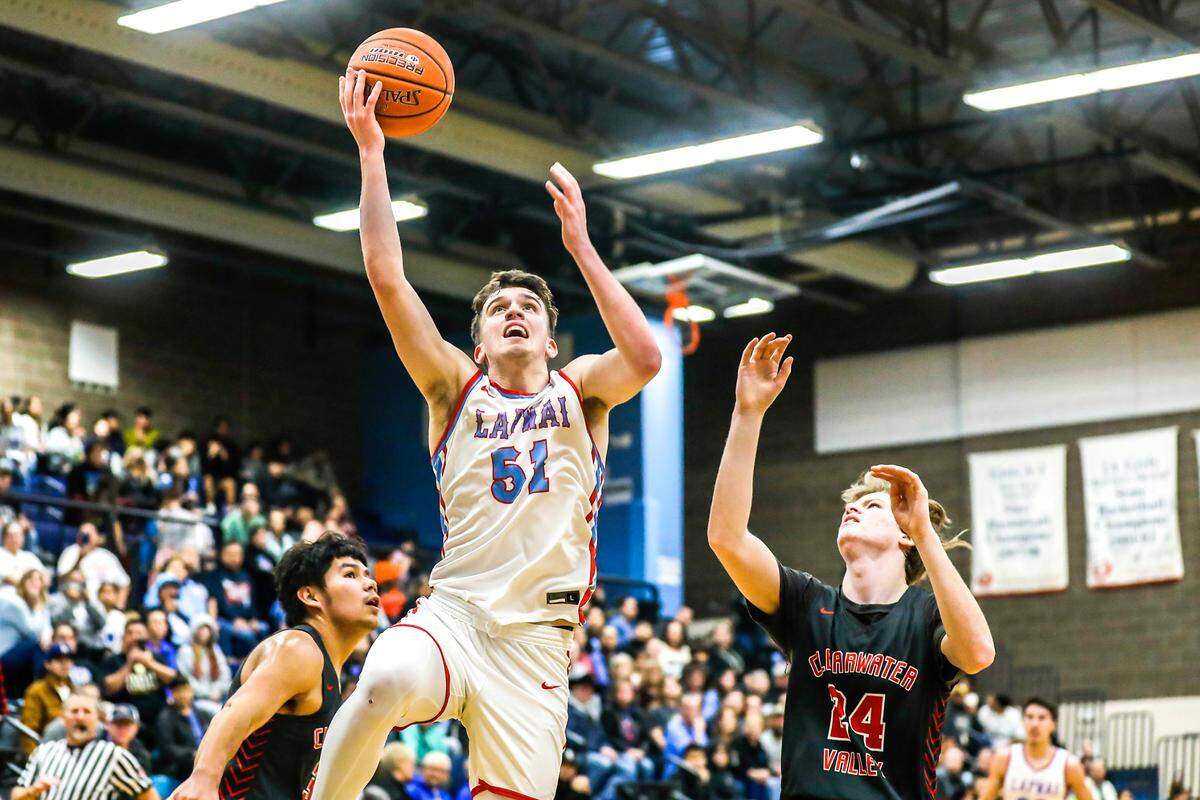 Lapwai senior Kase Wynott was the unanimous pick among the state’s coaches as the 1A Division I All-Idaho Boys Basketball Player of the Year.
