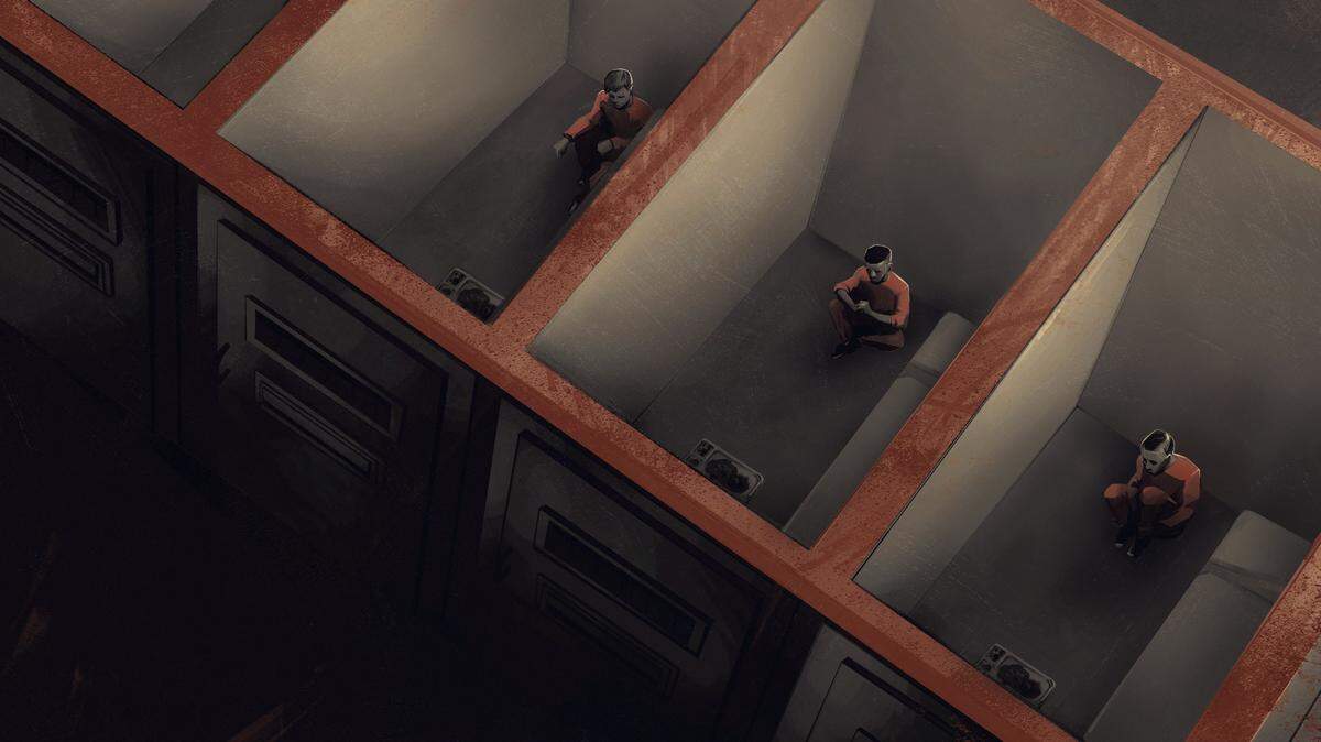 Prisoners at Idaho’s Maximum Security Institution who participated in a hunger strike in May said the protest was just the start of a movement to demand better living conditions.