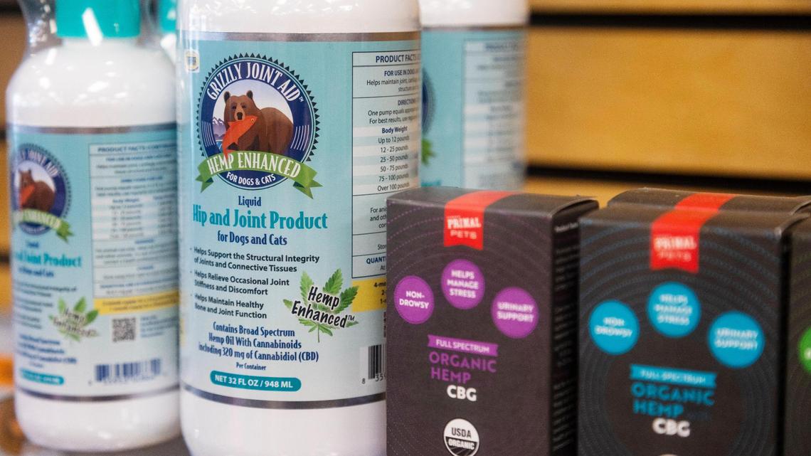 The National Animal Supplement Council warned that Idaho could lose “both sales tax and revenue that directly supports those who live and work in Idaho.”