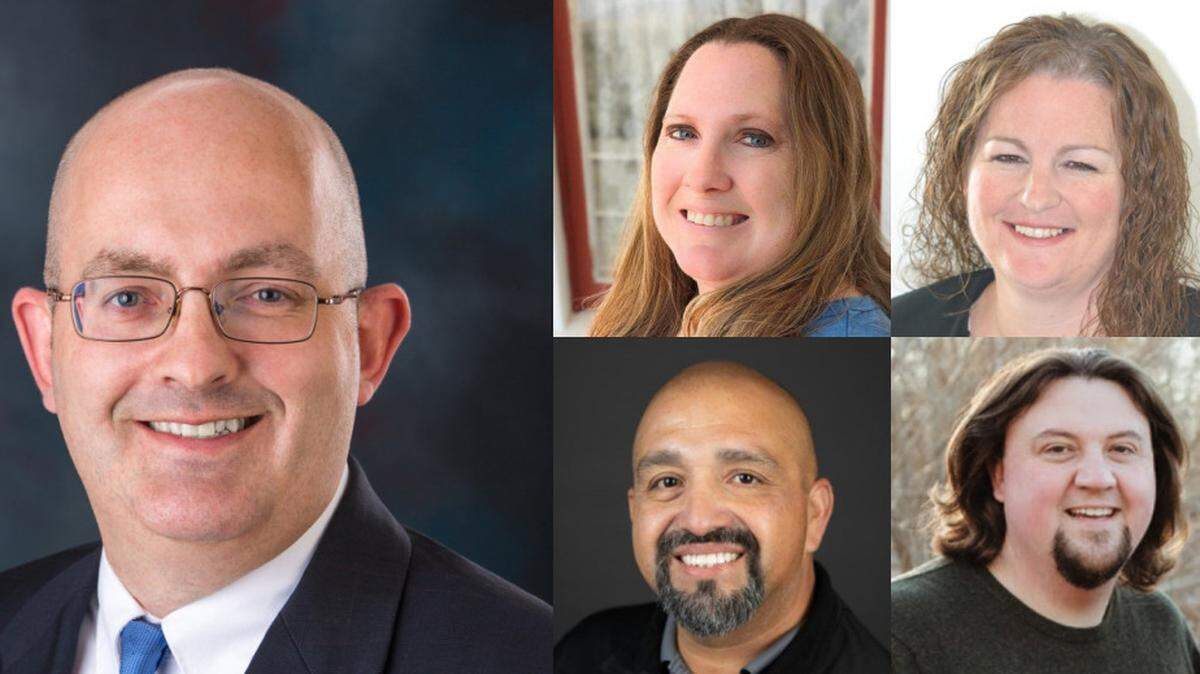 Who’s running for Caldwell, Vallivue school boards? Our Voter Guide highlights candidates
