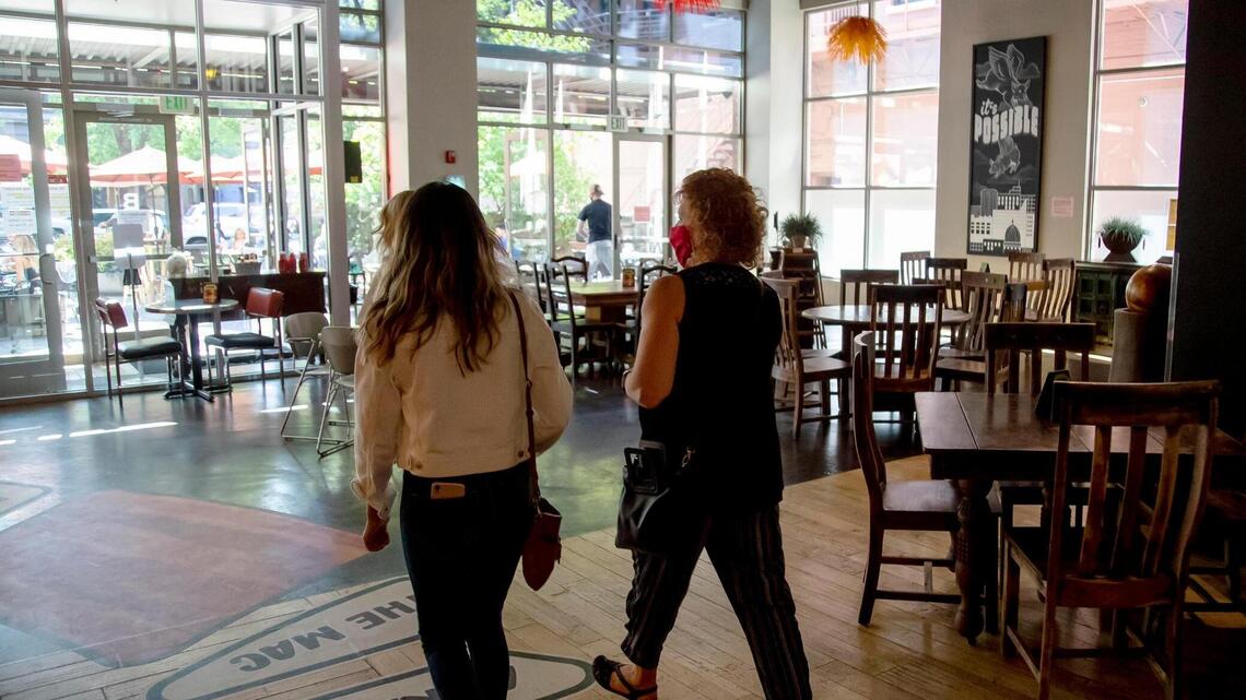 CDC just loosened its mask-wearing guidance. What does that mean for Boise’s order?