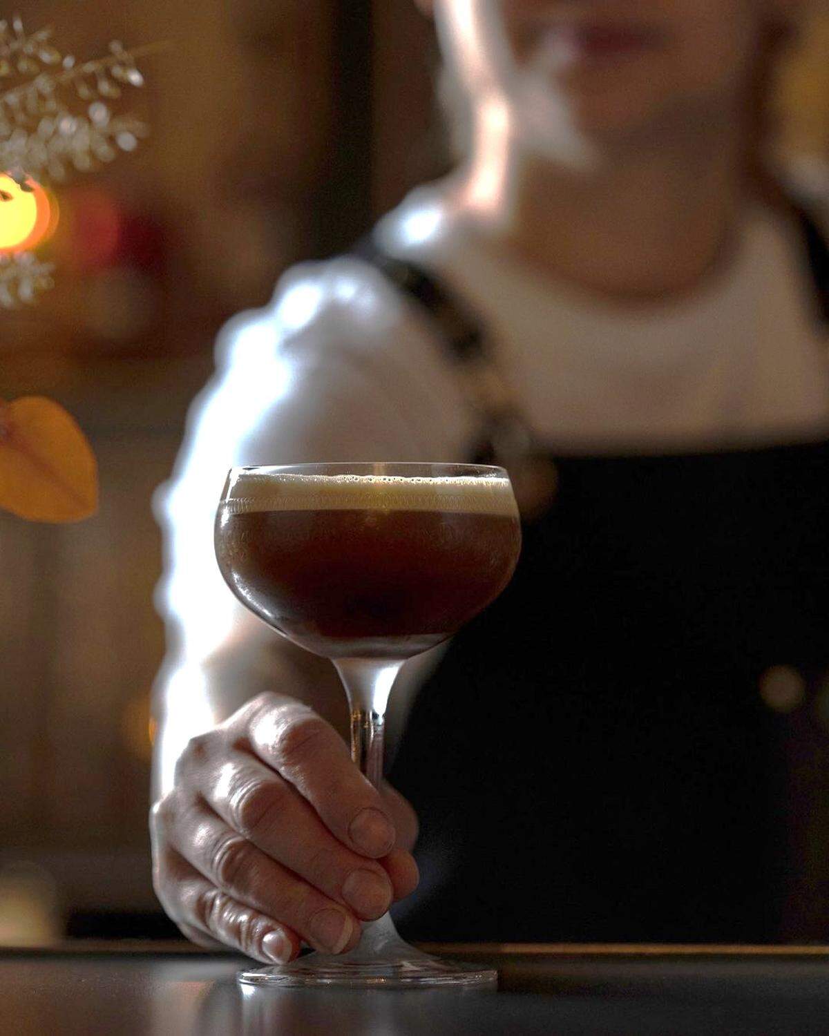 Thick as Thieves specializes in cocktails. Its new sister concept will do the same.