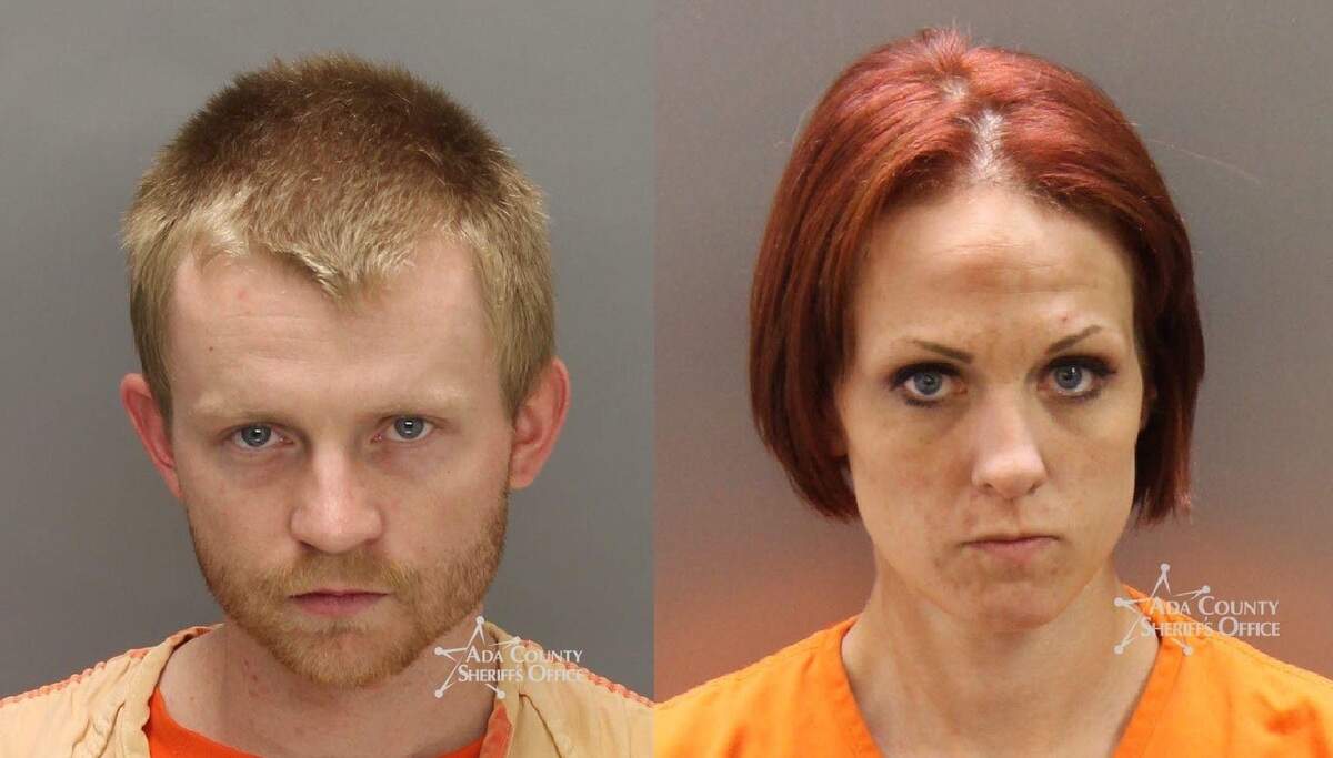 Nicolas Rose, 26, and Jennifer A. Miller, 31