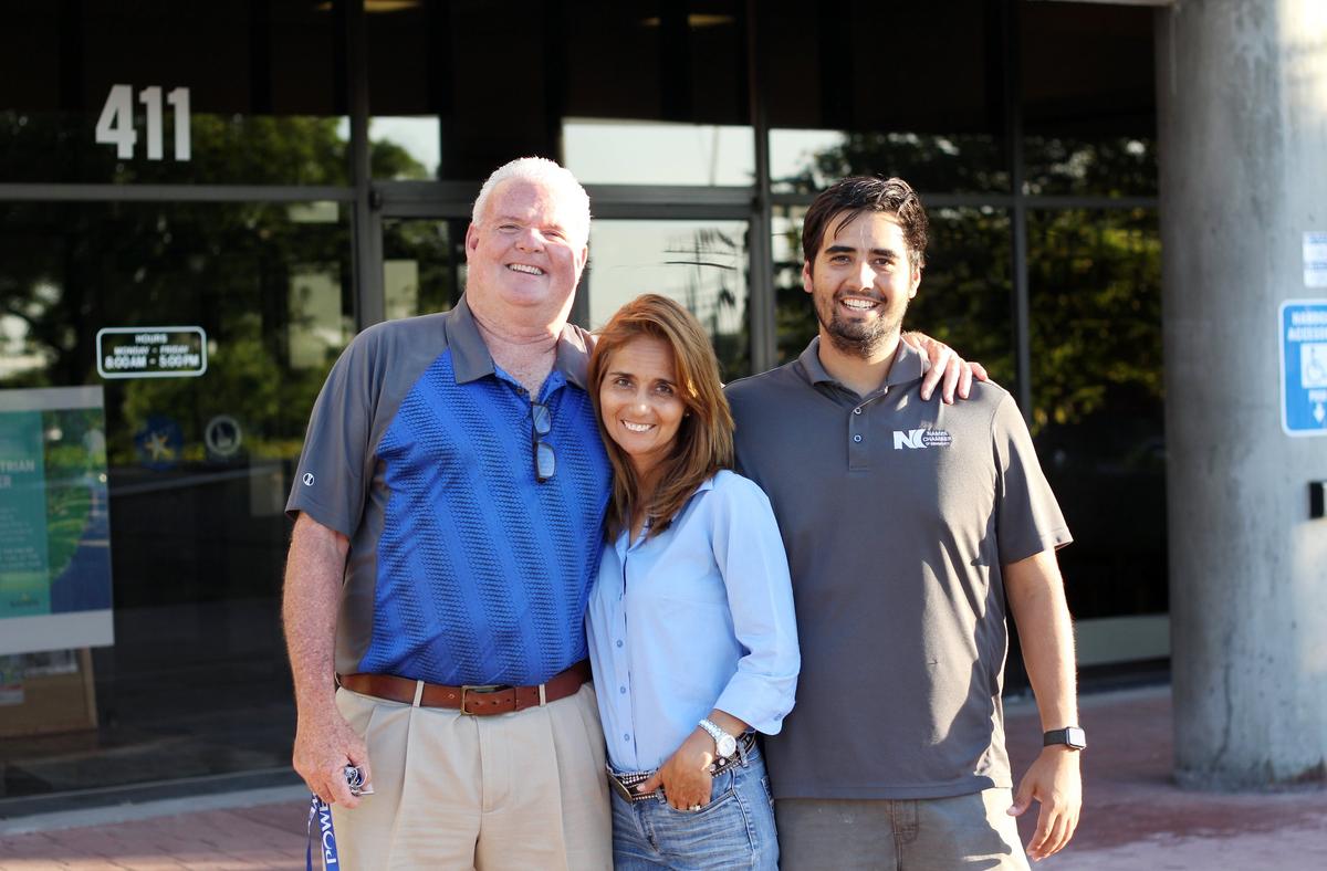 The Nelson family moved from southern California and bought Karcher Storage in 2017 in Nampa. Now increased competition is jeopardizing their business. Nampa City Council enacted a moratorium on storage businesses.