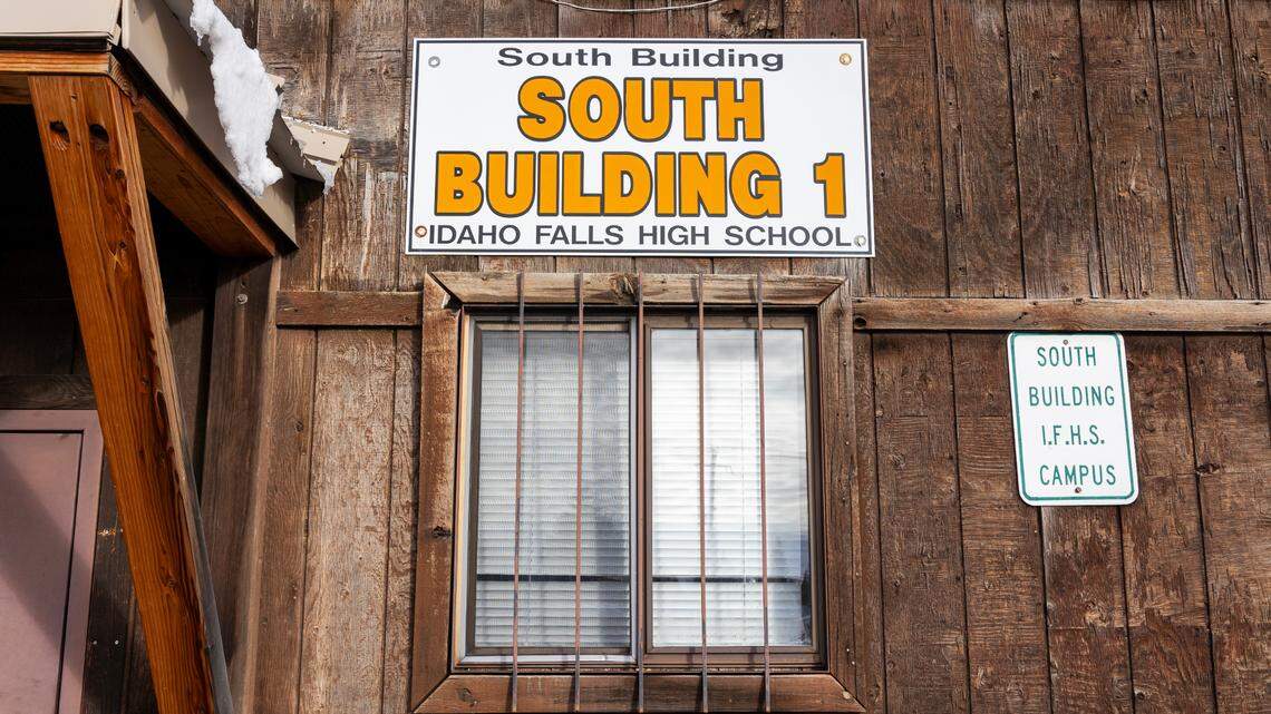 Gov. Little’s ‘priority No. 1’ comes to fruition:  Idaho funding for school facilities