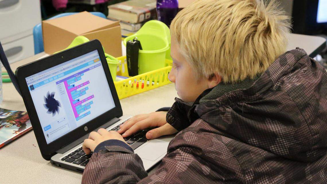 Idaho is extending reimbursement deadline for these grants to help pay for online learning