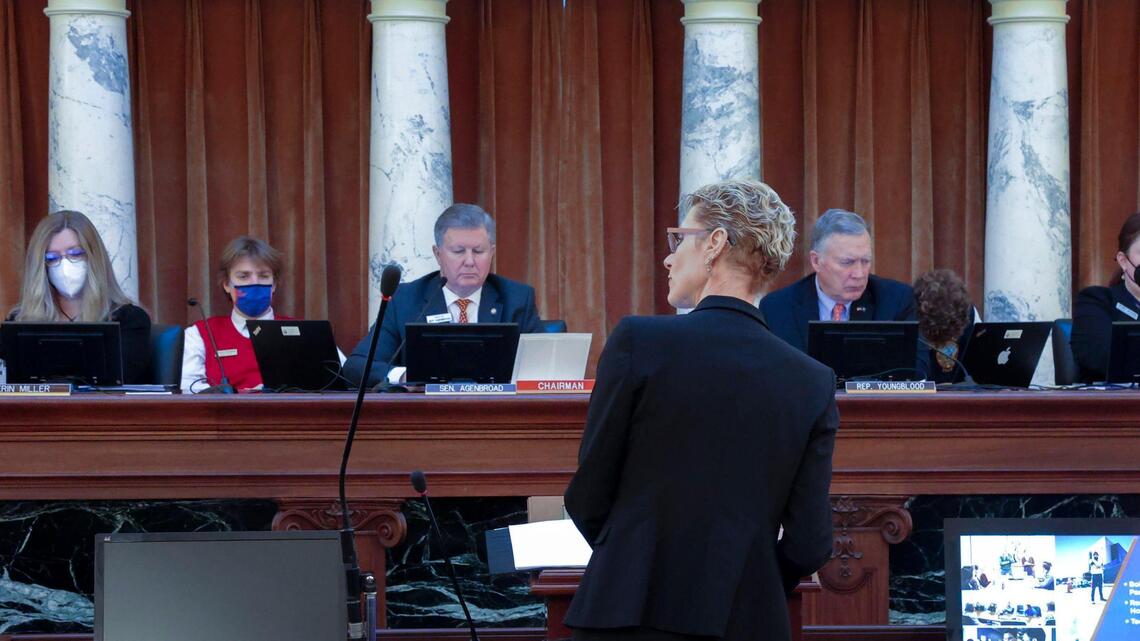 Idaho Republican legislators, lay off Boise State University | Idaho ...