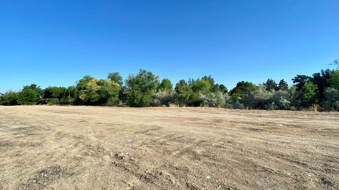 A unique, linear park is coming to Boise — in a place that lacks nearby access