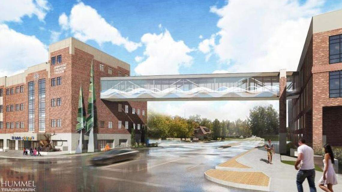 Eagle houses, Caldwell RV park, Meridian preschool and more: See what’s coming near you