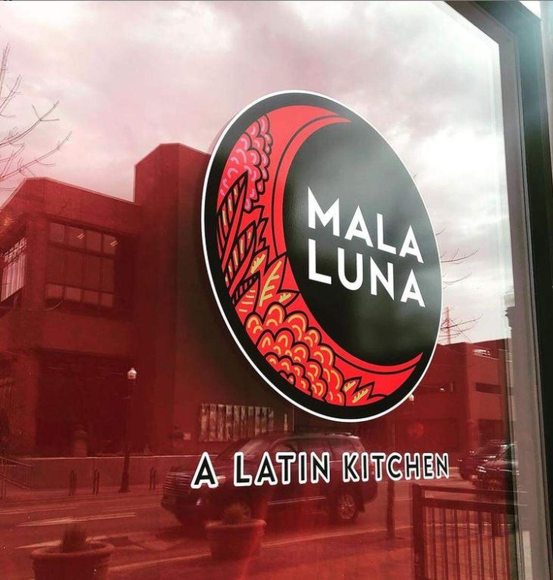 Mala Luna recently opened at 624 W. Idaho St. in downtown Boise.