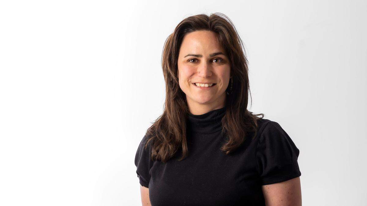 Profile Image of Sarah Miller