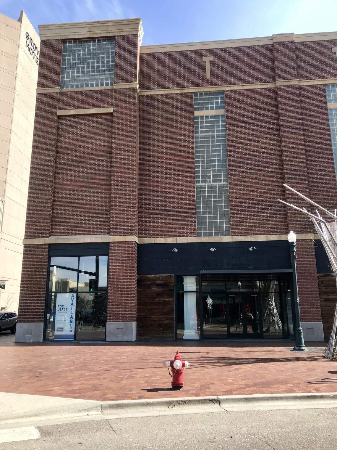 Voicebox, a Portland company, plans to open a karaoke lounge in September in the old Urban Outfitters store location in BoDo.