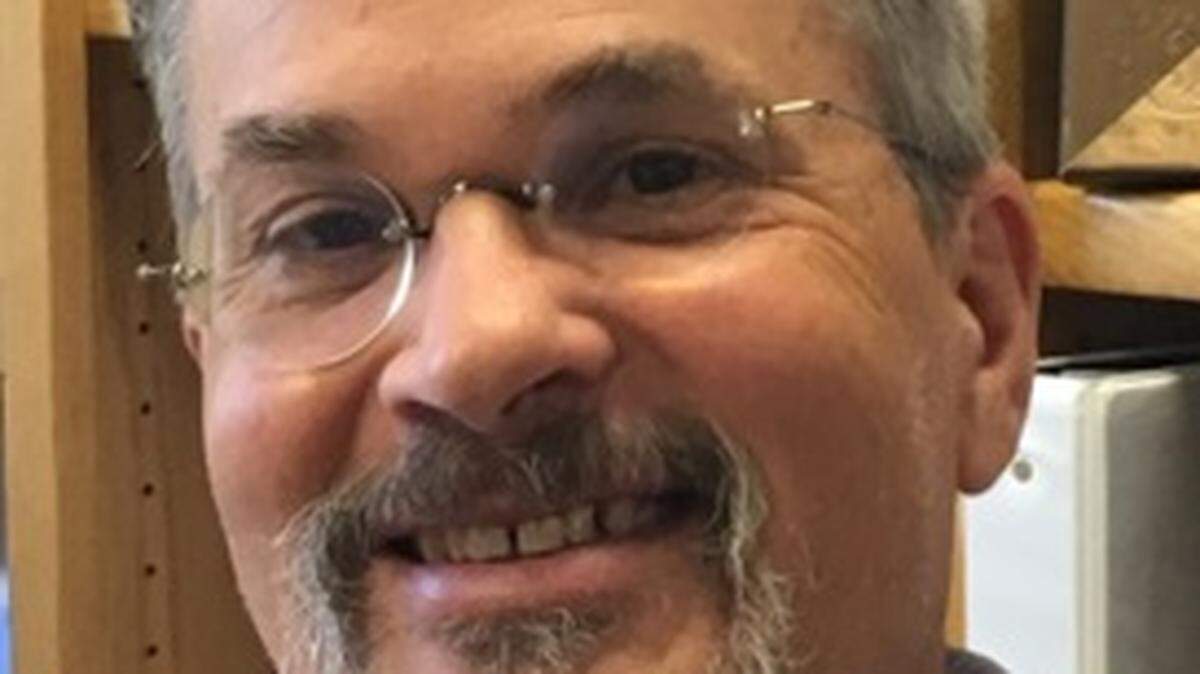Roger Sherman, executive director of the Idaho Children’s Trust Fund.