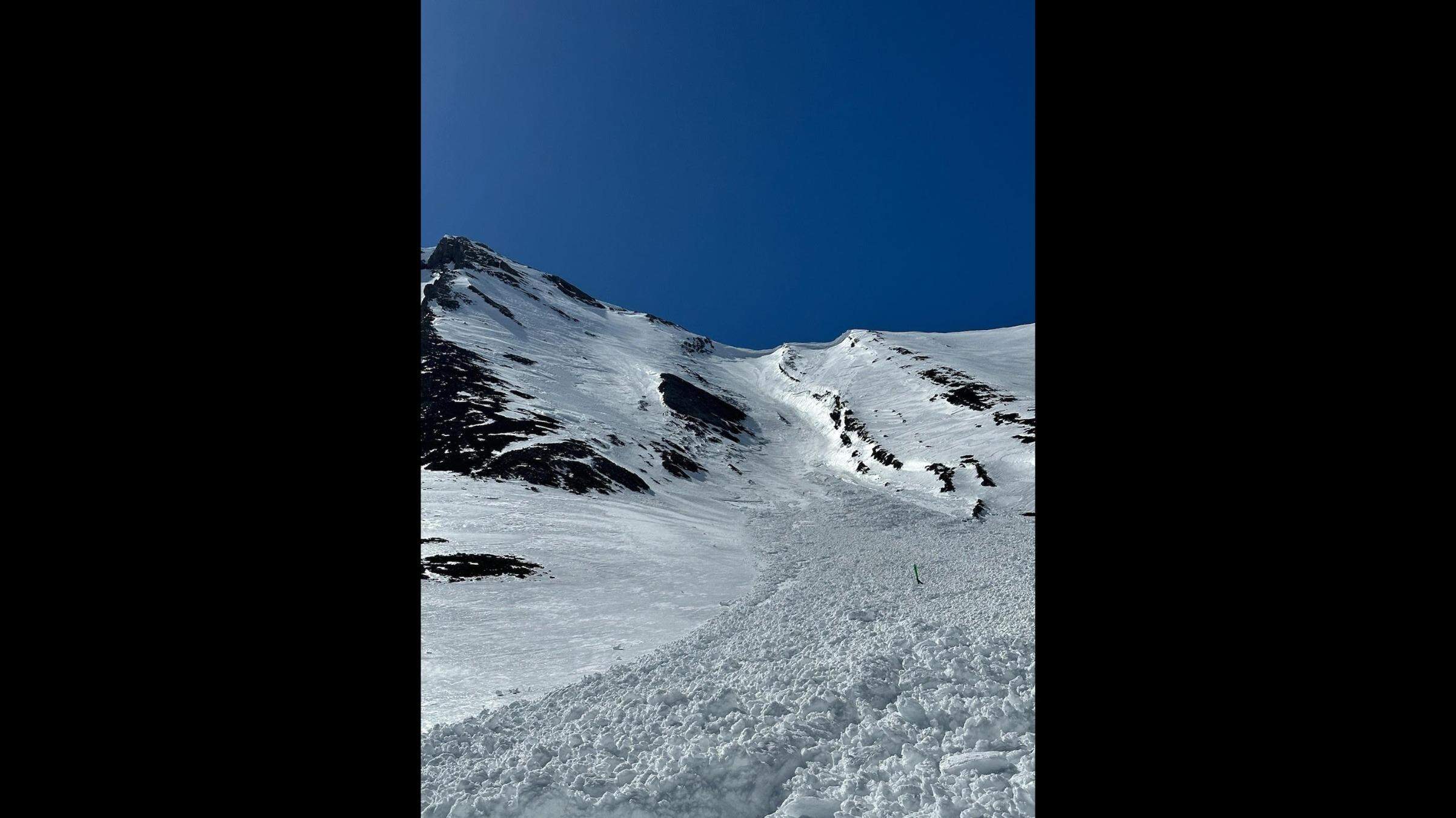 Idaho doctor, accomplished outdoorsman, dies in avalanche while skiing Lost River Range