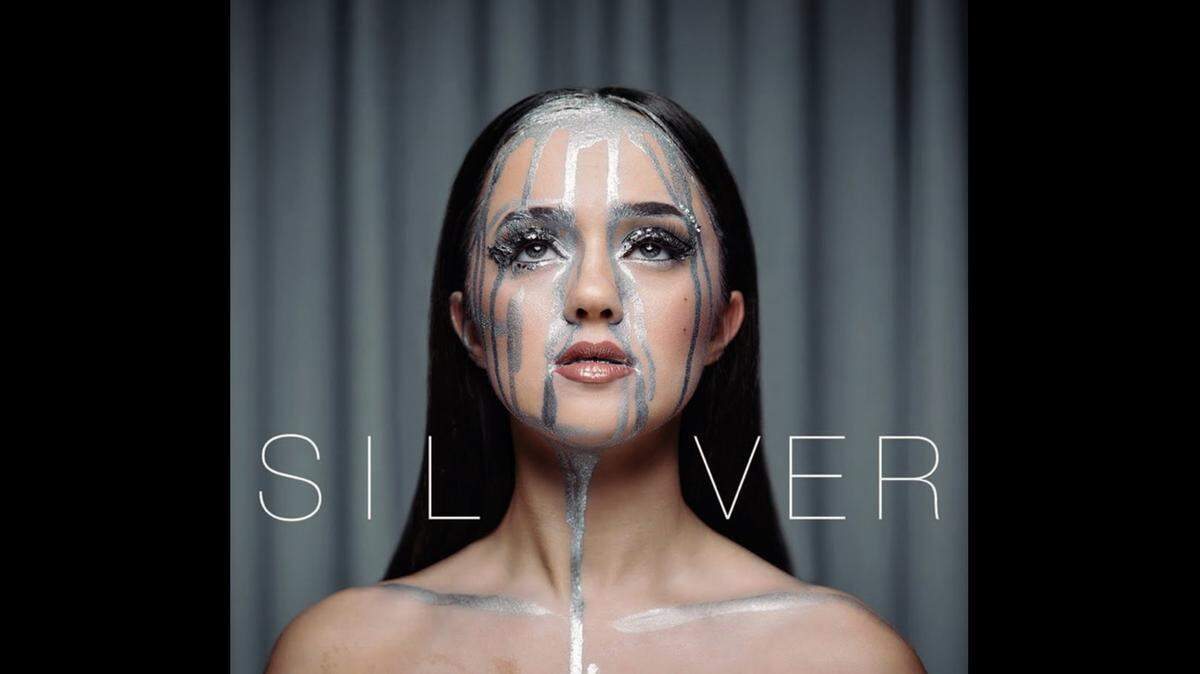 Sammi Swenson, of Boise, will debut her album “Silver” at JUMP on Thursday, Feb. 17. The album was inspired by the death of Swenson’s friend, Ava Sawyer, when they were hit by a drunken driver in 2020.