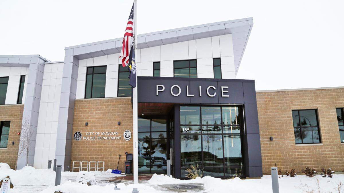 According to Moscow Police officials, the department has received several thousand tips in the case of the homicide of four University of Idaho students.