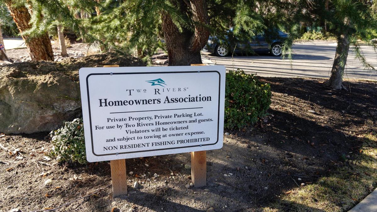 Two Rivers is a neighborhood located off of Eagle Road between Idaho 44 and Chinden Boulevard. Residents Valentina and Yuriy Buchinskiy say they’ve been discriminated against by Two Rivers Homeowners Association after the HOA sued them for running their businesses from home.
