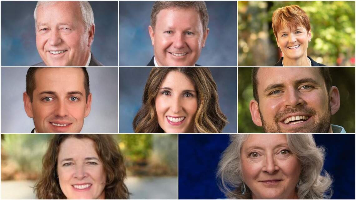 Before you vote Tuesday, read Idaho Statesman’s endorsements in key state legislative races