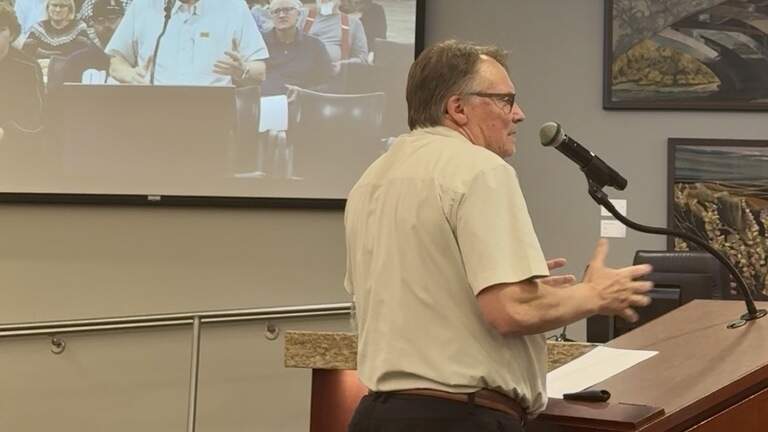 ‘Remarkable’ or unsafe? Why Boise put the brakes on church’s dorm for single men