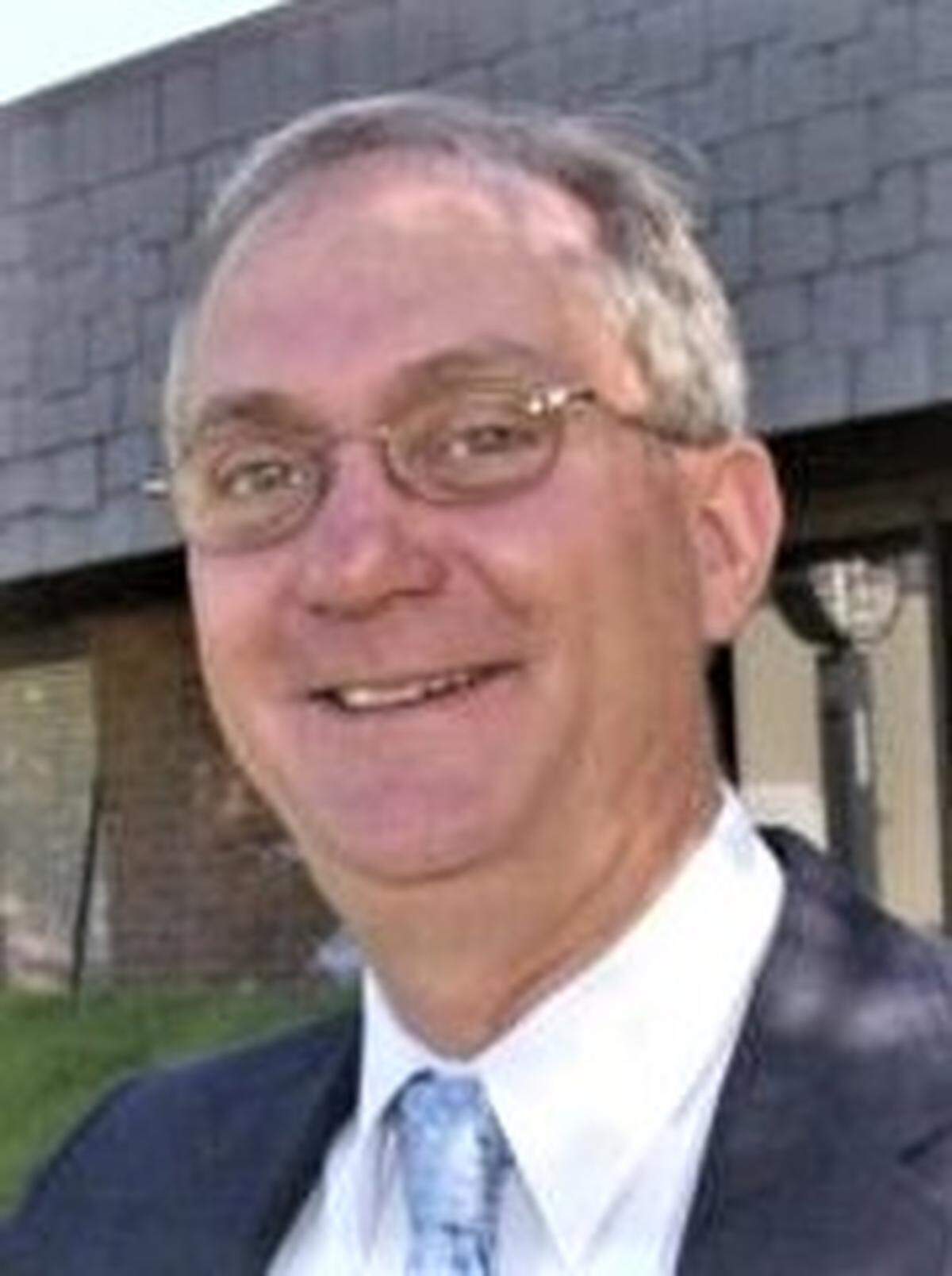 Garret Nancolas