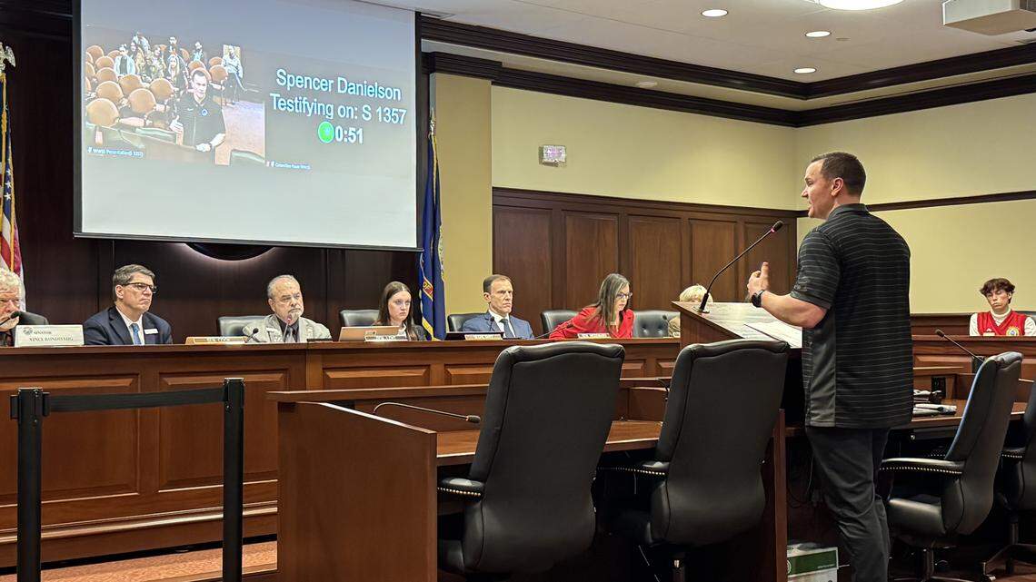 Idaho bill proposed limit on international college athletes. Here’s what happened