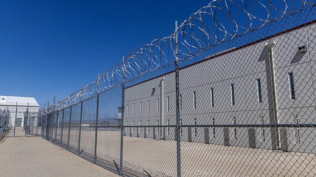 Man in prison dies after assault, Idaho Department of Correction officials say