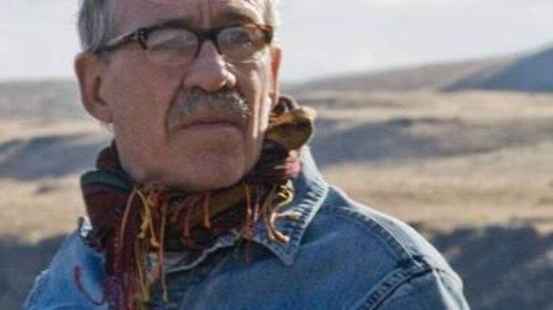 Tom Spanbauer, ‘edgy’ novelist from Idaho who plumbed state’s complexities, dies at 78