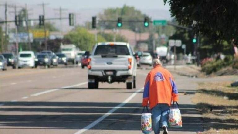 Can I get arrested for ‘walking and exercising’ in Idaho? State laws explained