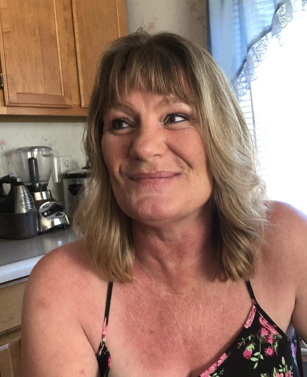 Angela Green is treasurer of Pleasant View Homeowners Cooperative Inc., a co-op made up of tenants who bought their mobile-home park in Caldwell.
